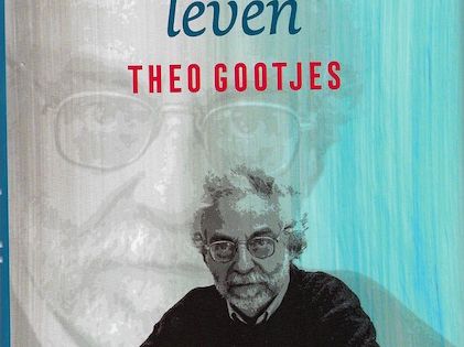 Theo Gootjes publiceert scherpe schets van zijn leven